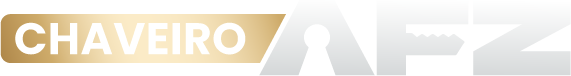 Chaveiro AFZ