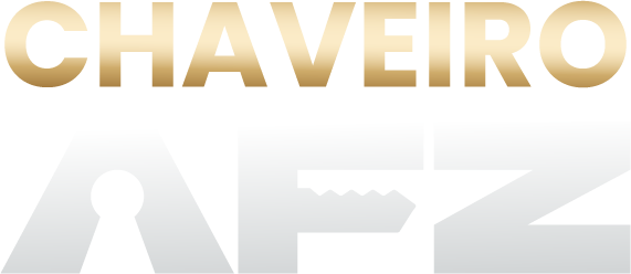 Chaveiro AFZ